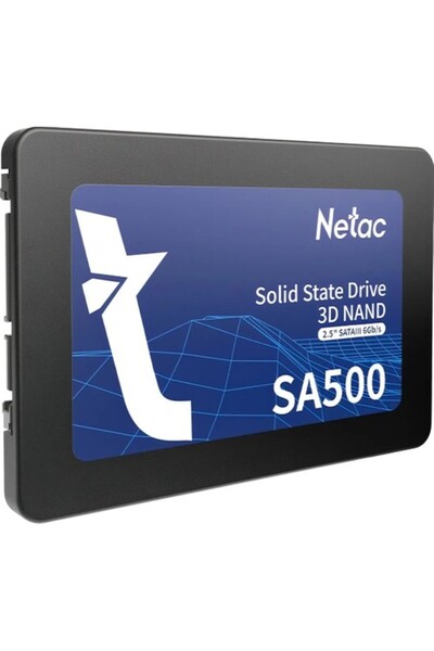Netac SSD Fiyatları ve Modelleri - Trendyol