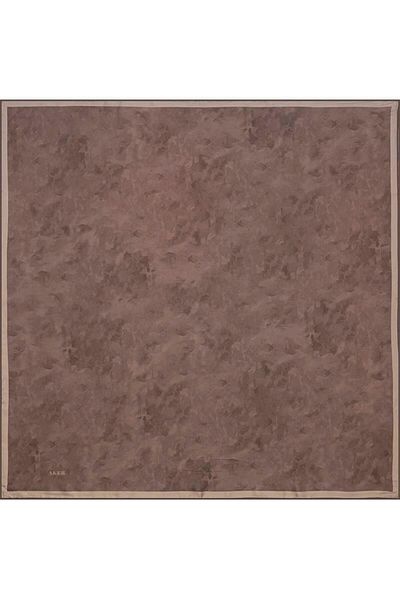 Aker Μεταξωτό φουλάρι Bosphorus διπλής όψης Tivil 7208712-935