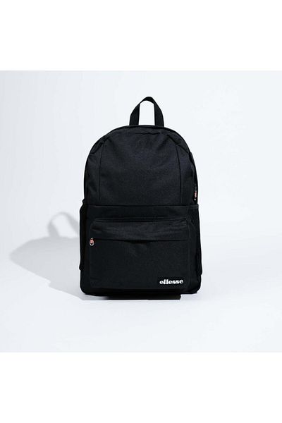 Ellesse Geanta Neagra Unisex Model Eu200