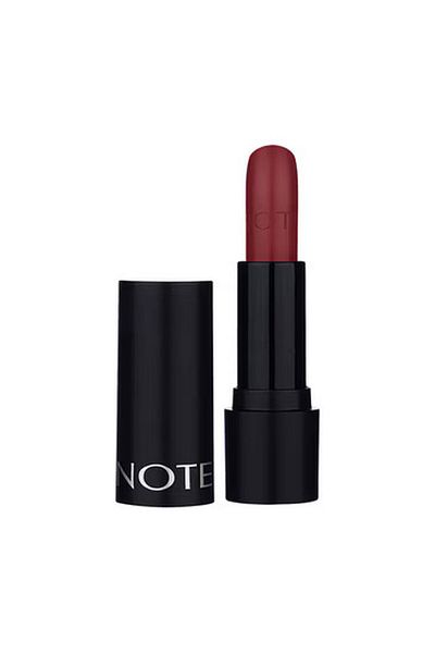 NOTE Lipstick Deep Lipstick - 11 Model Use