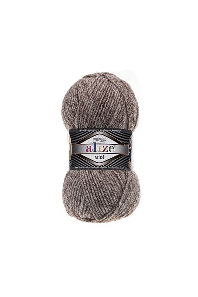 Alize Superlana Midi - 100 Gr. 170 Mt.
