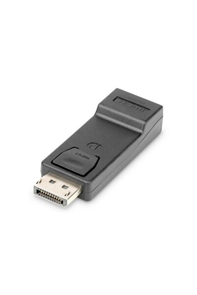 Assmann DIGITUS D.PORT ---HDMI ÇEVİRİCİ (AK-340602-000-S)
