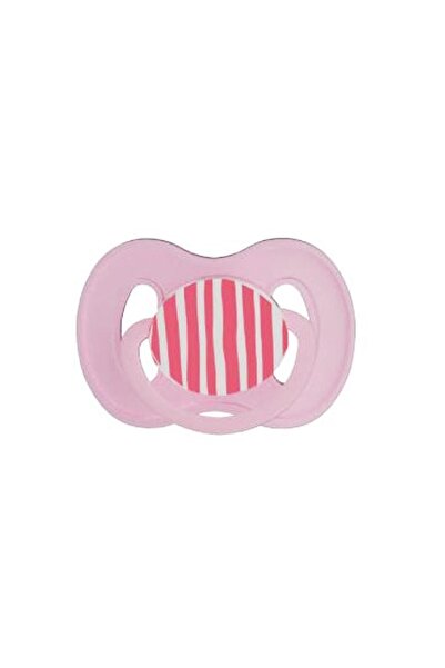 Bebedor 202 Klasik Ortodontik Damaklı Emzik No 2 6-18 Ay