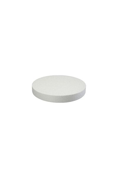 DenizYalıtım Styrofoam Foam Cake Mat Foam Cake Mat 3*25 Cake Mat