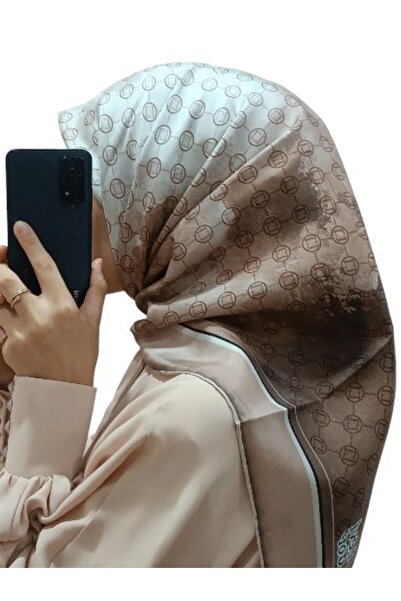 Levidor LEVİDOR İ-3859 TWİLL İPEK EŞARP