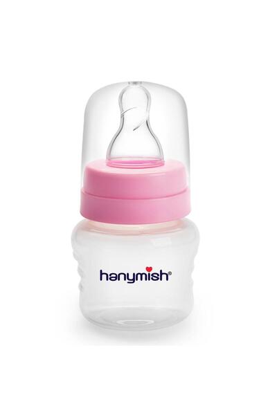 Hanymish 432 PP Mini Biberon 60 ml