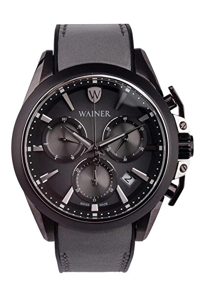 Wainer Wa.16101-b Erkek Kol Saati