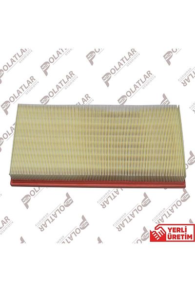 Y-ÜRETİM AUDIO TT AIR FILTER
