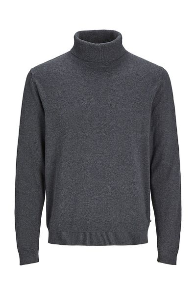 Jack & Jones Plus Rollkragenpullover Plus Rollkragenpullover