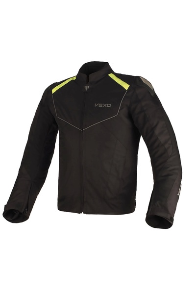 Vexo AXION H20 MONT SİYAH