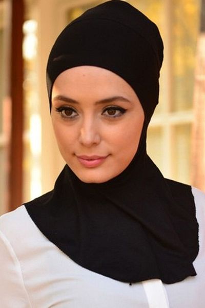 Belifanti Collection Set de 2 pentru femei, bumbac pieptănat, guler pentru gât, alb negru