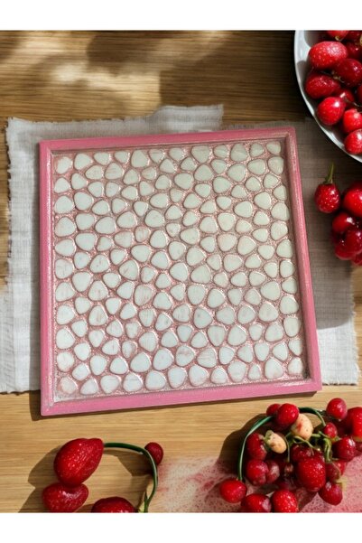 Lion TASARIM MOZAİK SUNUM TABLASI