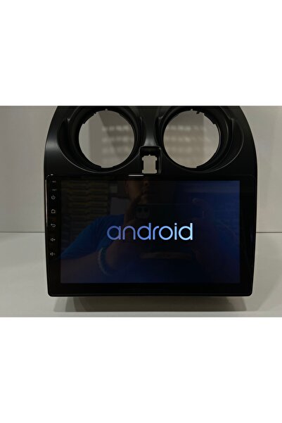 navicars NISSAN QASQAI 07-13 Uyumlu ANDROID CARPLAY MULTIMEDYA KAMERA 4-64