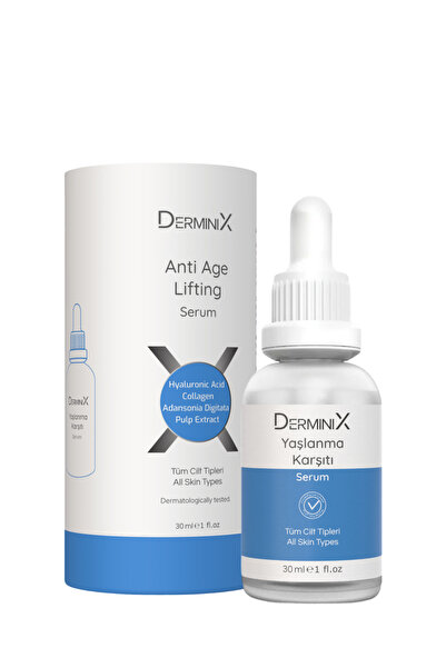 Derminix Anti Age Lifting Serum
