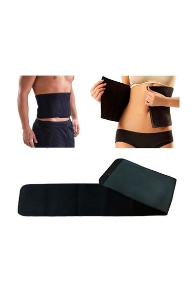 DR Thermal Sauna Belt Neoprene Waist Corset