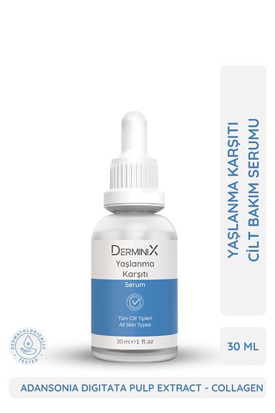 Derminix Anti Age Lifting Serum