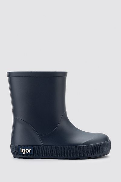 IGOR Yogı W10291 Παιδικά Μποτάκια