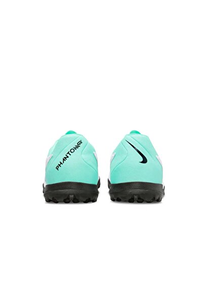 Nike Phantom Gx Academy Turkuaz Halı Saha Ayakkabısı Dd9477-300