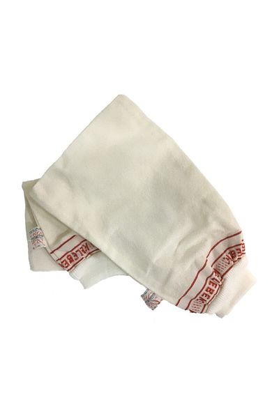 Kelebek Pouch Medium Tooth and Glove Type