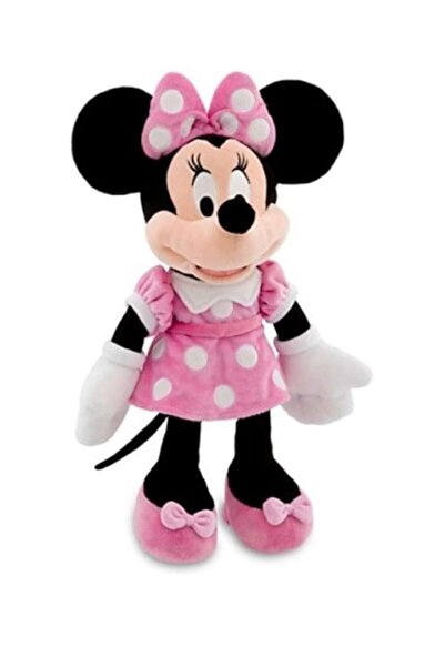 TOPROCKSTORE Mickey Mouse Peluş Büyük Boy 50 cm