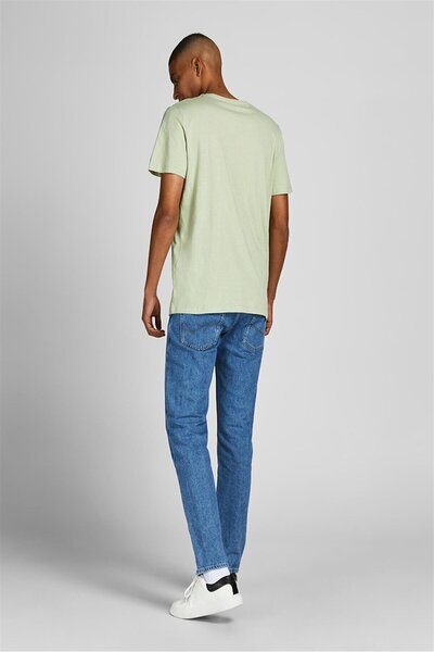 Jack & Jones Ανδρικό πράσινο μπλουζάκι