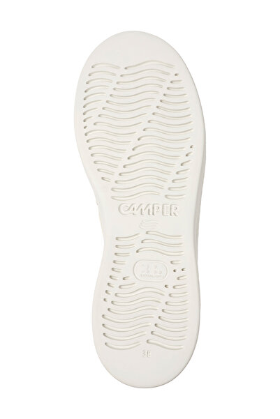 CAMPER Runner Up Kadın Beyaz Sneaker K201626-009