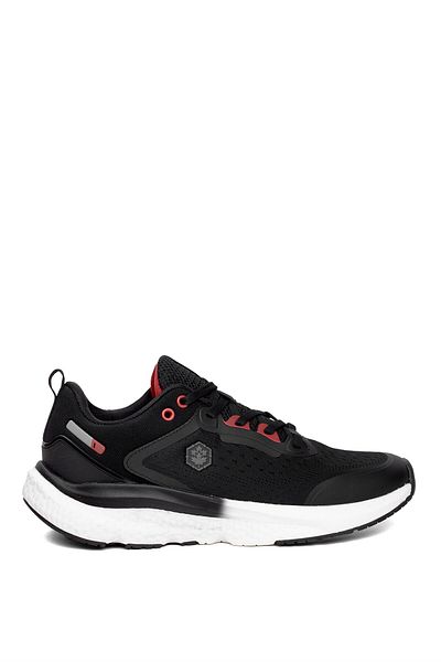 lumberjack Mabel 4Pr Lumberjack Men's Black Sneakers - 4W