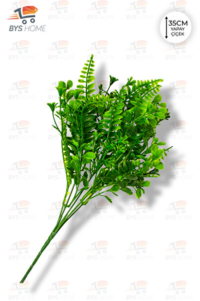 BYSHOME 5 فروع زهرة اصطناعية باقة بلاستيكية بيضاء مقبلات أرادال نبات صناعي مزخرف