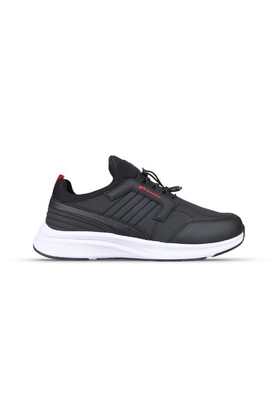 M.P. M.P. 242-2053 Smoked Men's Sports Shoes