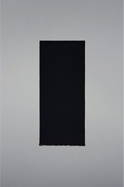 PAUL&SHARK MENS' WOOLLEN SCARF