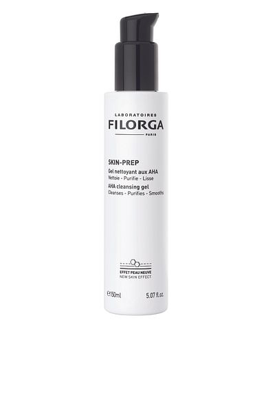 Filorga جل التنظيف SKIN PREP AHA 150 مل