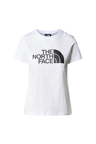THE NORTH FACE Dámské tričko S/s Easy Tee