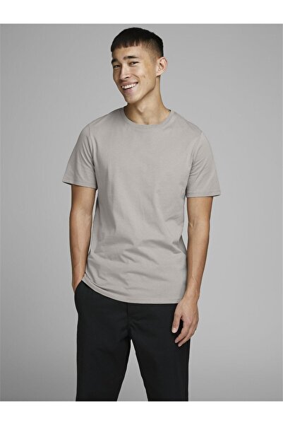 Jack & Jones JJEORGANIC BASIC TEE SS O-NECK NOOS Geschirr