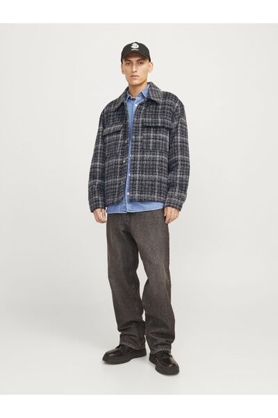 Jack & Jones Gefütterte Jacke Gefütterte Jacke