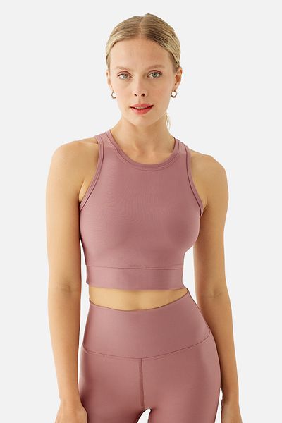 Superstacy Olivia Rose Sports Bra - Comfortable and Stylish Design