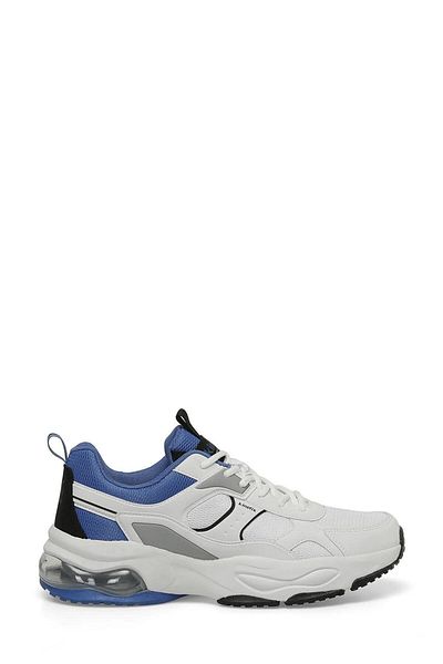 Kinetix 101489319   Ανδρικά αθλητικά παπούτσια Arıas Tx White-saks-a.grey
