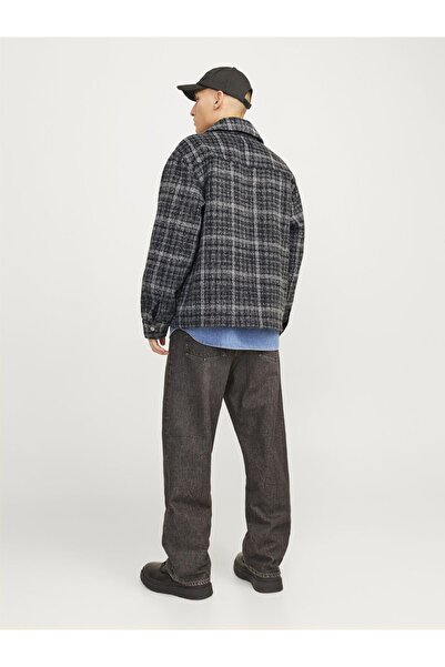 Jack & Jones Gefütterte Jacke Gefütterte Jacke