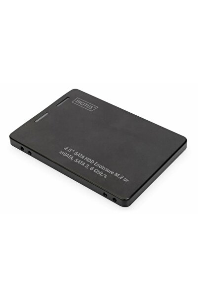 Digitus Вътрешна кутия за M.2 SATA към 2.5-инчов SSD