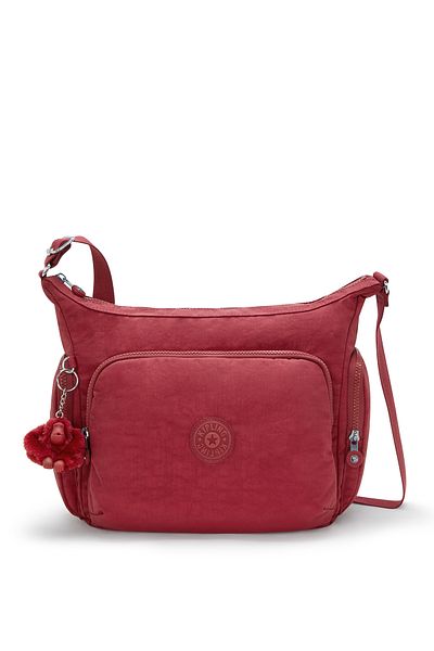 Kipling حقيبة كتف نسائية أساسية من I KI5740 Gabb