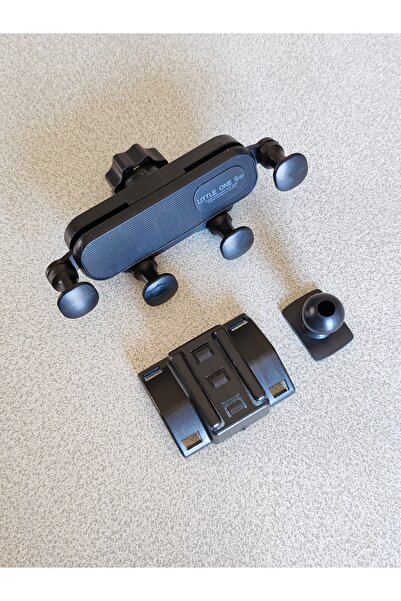 GCP German Car Parts Golf 8 Göğüs Telefon Tutucu Aparat - Golf 8 Carplay Navi...