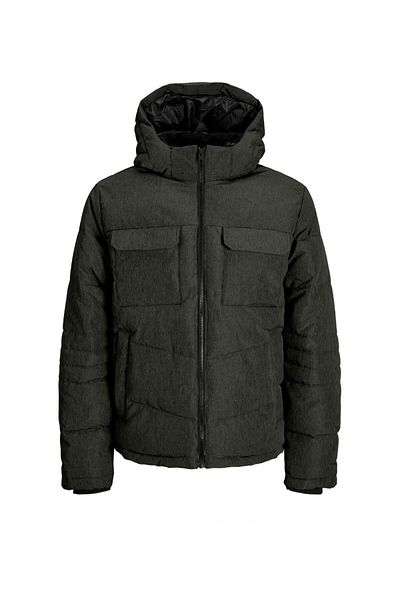 Jack & Jones JJBUILD Pufferjacke Rosin