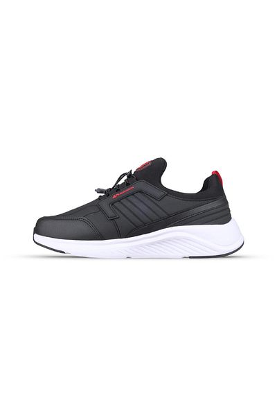 M.P. M.P. 242-2053 Smoked Men's Sports Shoes