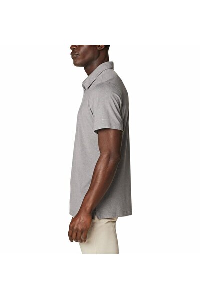 Columbia Ao2933 Tech Trail Polo Men's T-shirt