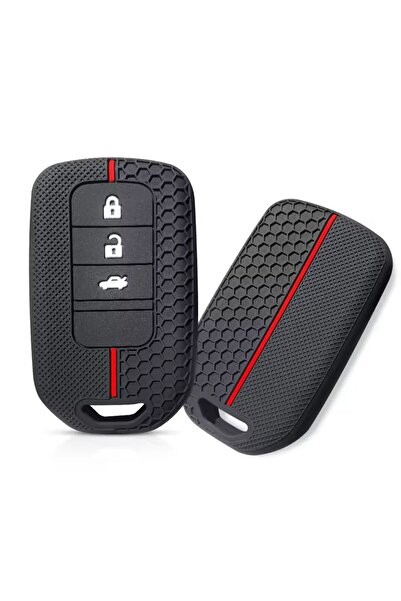 emii auto spare parts Honda Civic Fc5 Hr-v Cr-v City Anahtarsız Çalıştırma An...