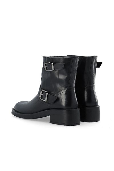 Bianco Bikerstiefel BIAHARPER