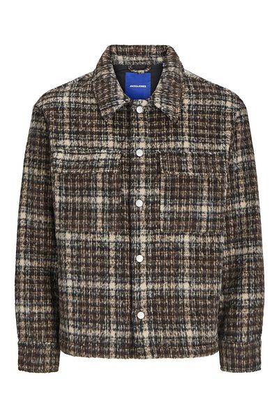 Jack & Jones Gefütterte Jacke Gefütterte Jacke