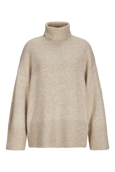 JJXX Rollkragenpullover JXALIA Rollkragenpullover