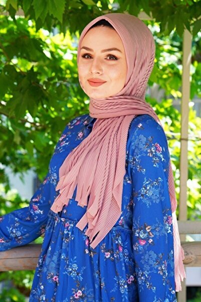 Belifanti Collection Pliat gata practic șal prune