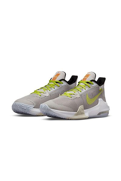 Nike Ανδρικά παπούτσια μπάσκετ Air Max Impact 3 Dc3725-007