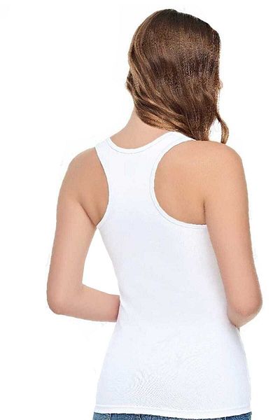 Tutku Elit Elite Γυναικεία Modal Elastane Lycra Βαμβακερά αθλητικά εσώρουχα 12 πακέτο